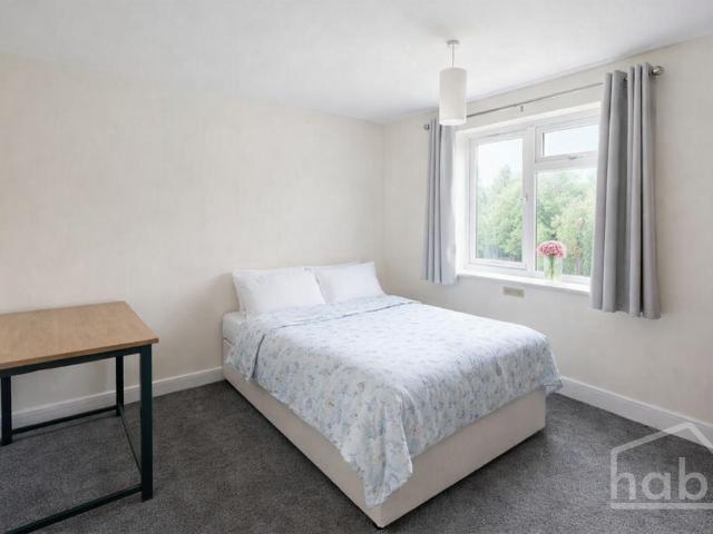 House for rent in Earlham Rise, East Bank