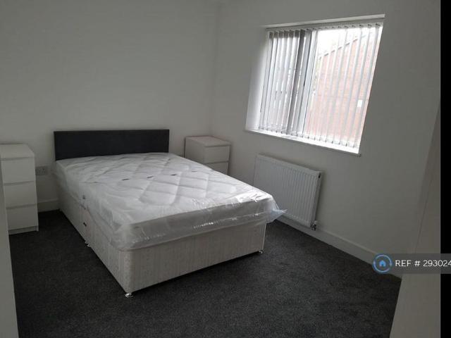 House for rent in Georgia, Greater Manchester