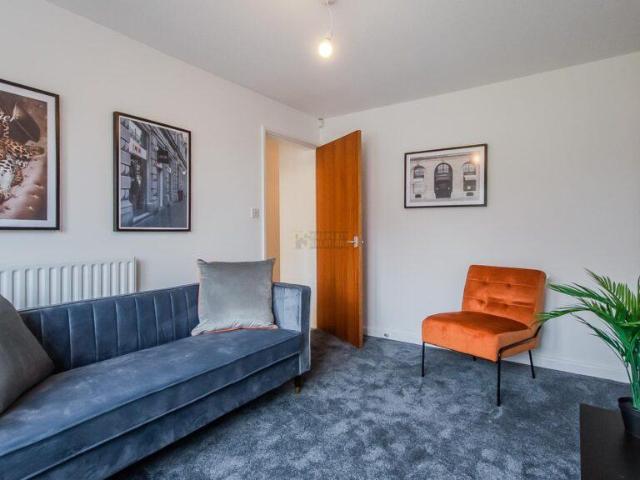 House for rent in Nechells, Isle Of Man
