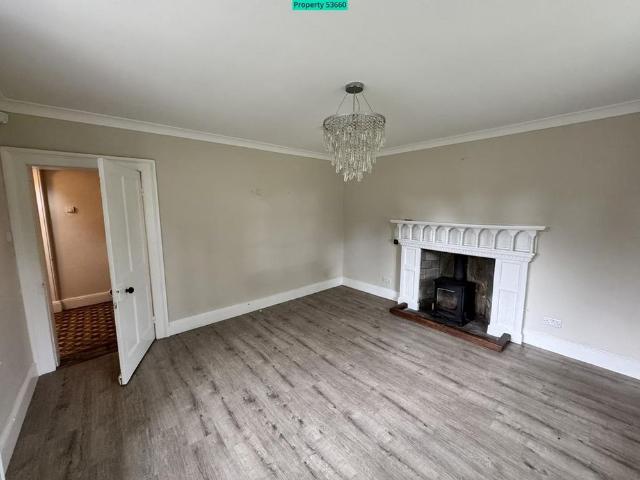 House for rent in New Town, Skipton