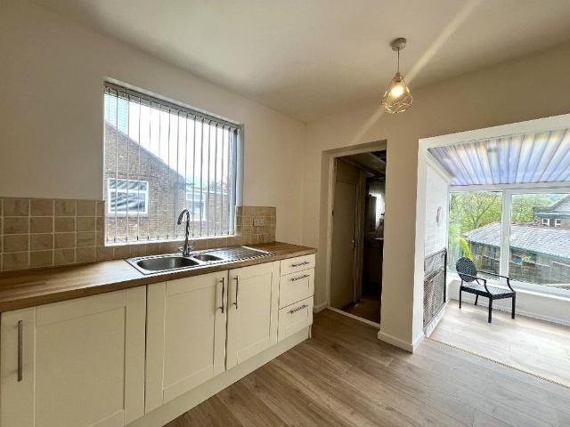 House for rent in Paradise, Lancashire