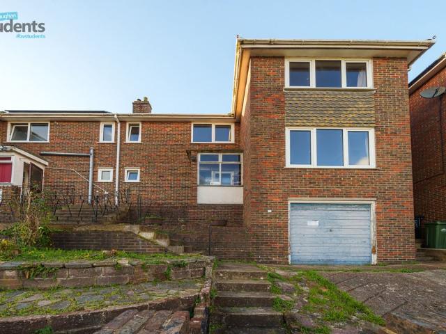 House for rent in Hollingdean, Brighton & Hove