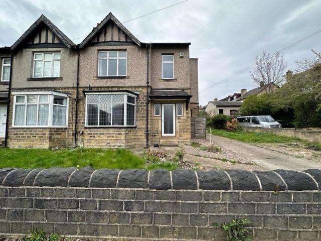 House for rent in Highfields, Huddersfield