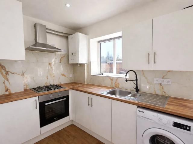 House for rent in Staines, Surrey