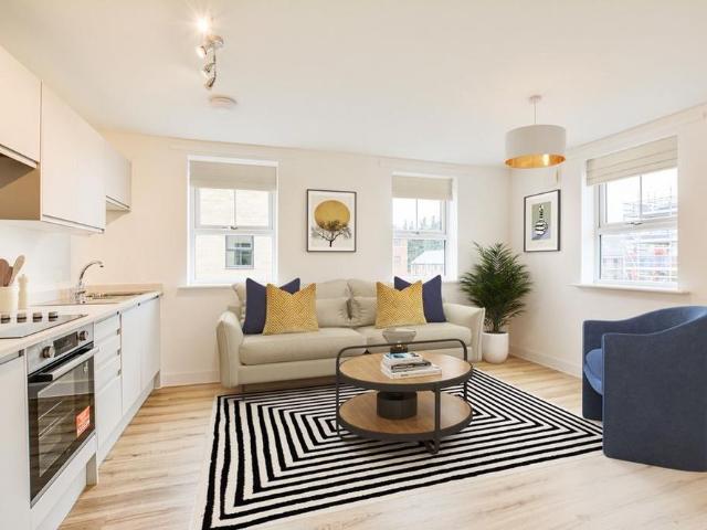 House for rent in Haddon, East Midlands