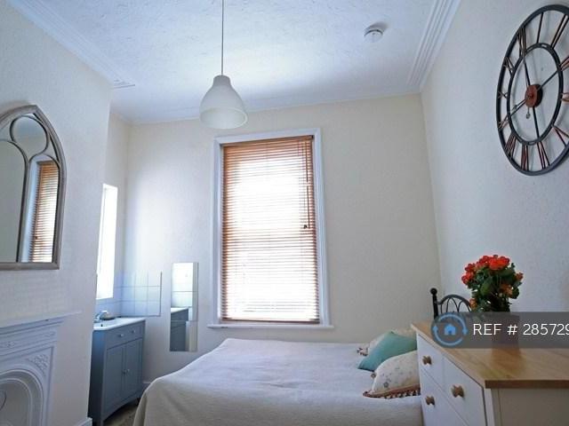 House for rent in Bevois Town, City Of Southampton