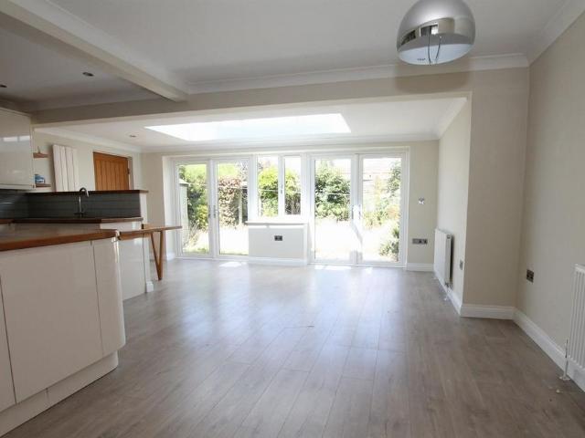 House for rent in Leconfield