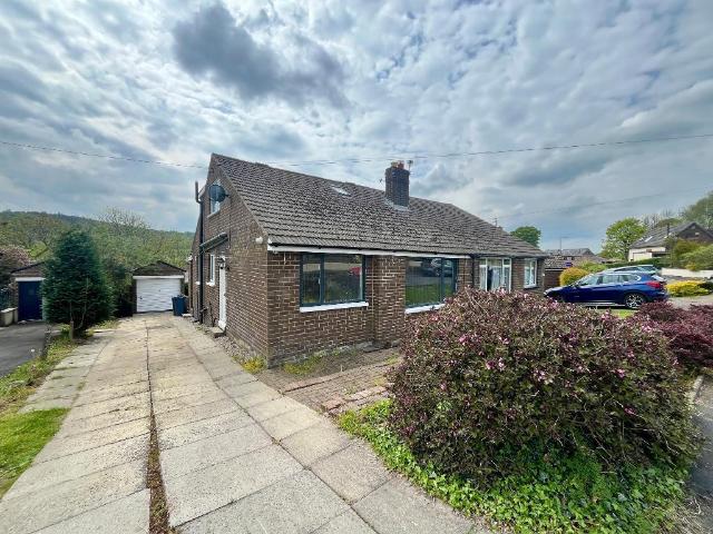 House for rent in Paradise, Lancashire