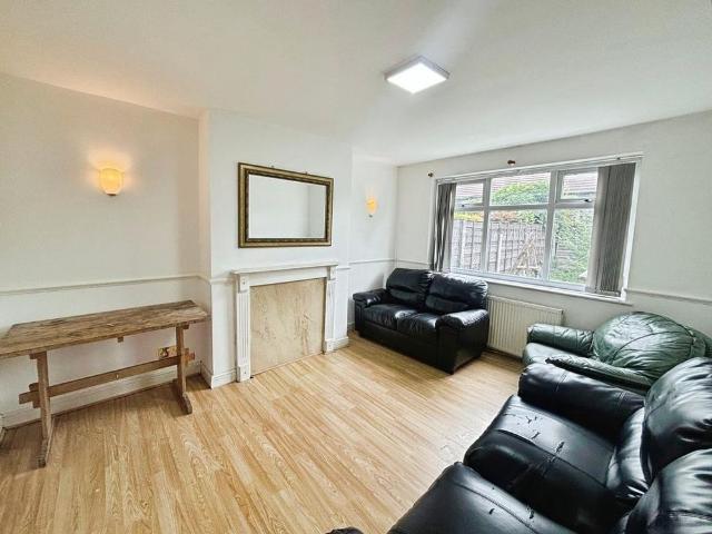 House for rent in Parrs Wood, Georgia