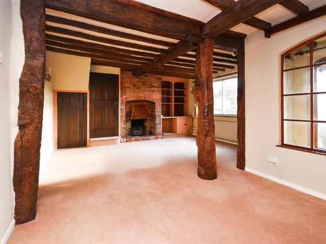 House for rent in Great Chatwell, Staffordshire