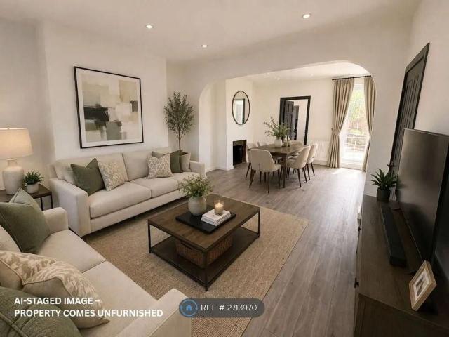 House for rent in London Borough of Hillingdon, Greater London