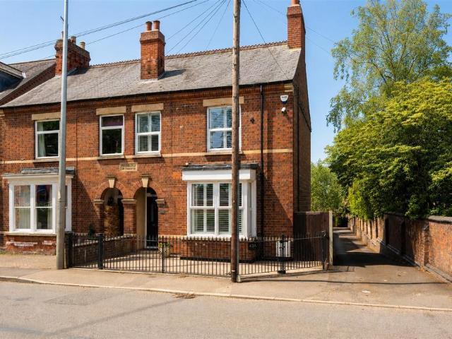 House for rent in Gosberton Clough, Lincolnshire