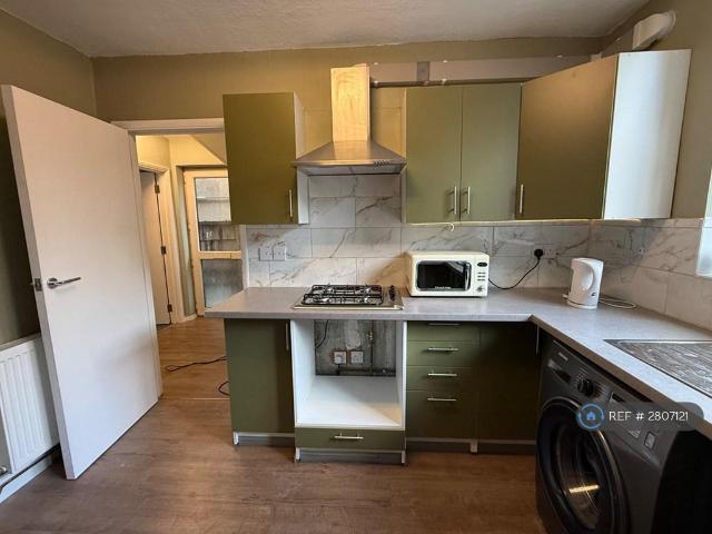 House for rent in New Malden, Greater London