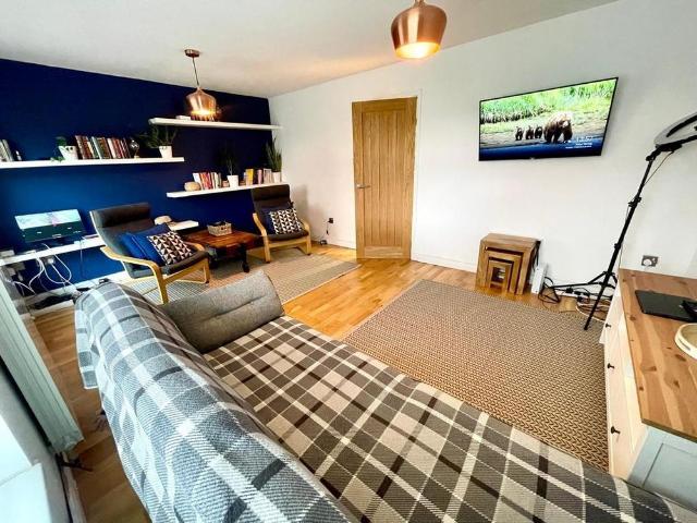 House for rent in Georgia, Greater Manchester