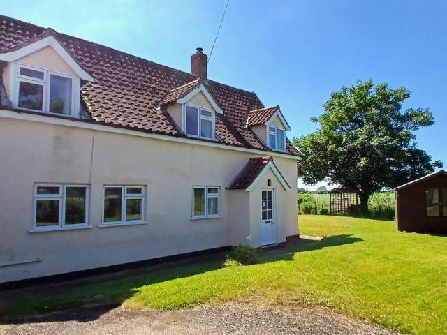 House for rent in Bedingfield, Suffolk