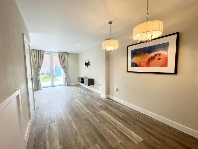 House for rent in City Centre, Georgia