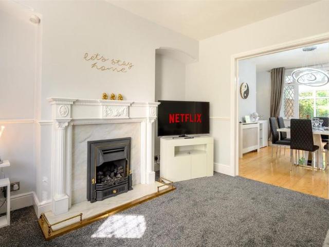 House for rent in Blossomfield, West Midlands