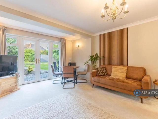 House for rent in Sutton Coldfield, West Midlands