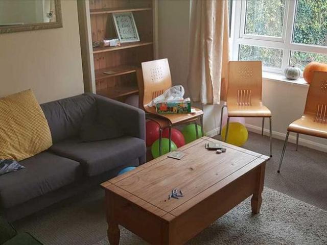 House for rent in St. Dunstan's, The Bridge