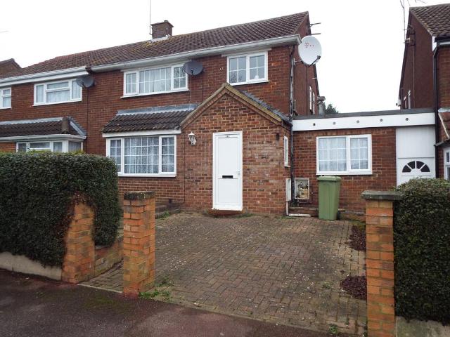 House for rent in West Bletchley, Bletchley