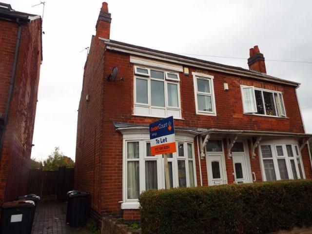 House for rent in Stirchley, Isle Of Man