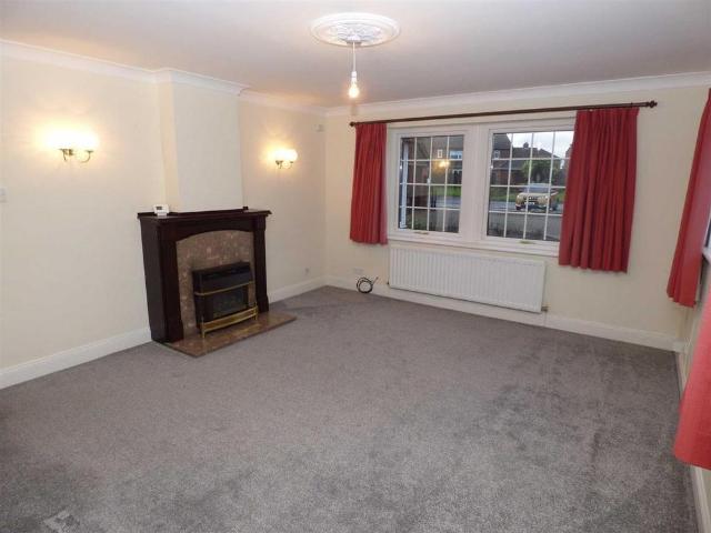 House for rent in Whitley Bay, North Tyneside