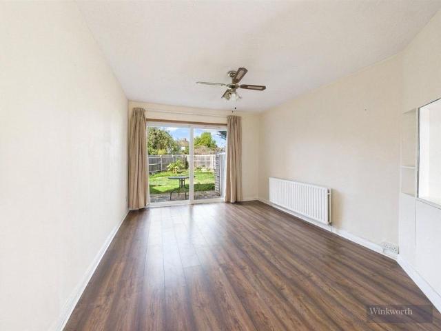 House for rent in Royal Borough of Kingston upon Thames, Greater London