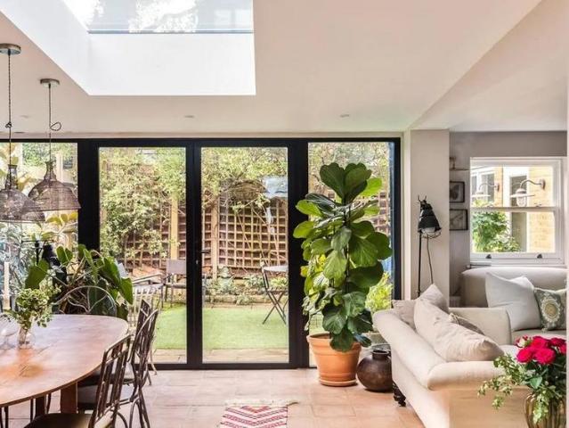 House for rent in London Borough of Wandsworth, Greater London