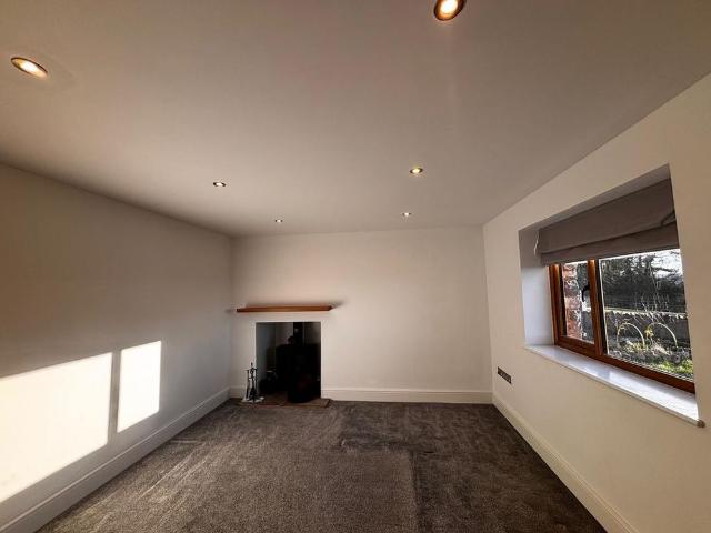 House for rent in North Somerset
