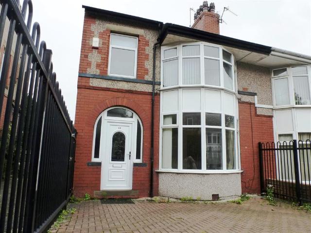 House for rent in Bell Hall, Calderdale