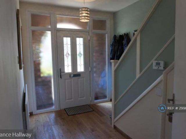 House for rent in High Field, York