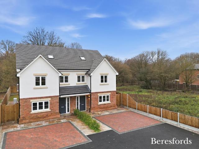 House for rent in Duton Hill, Essex