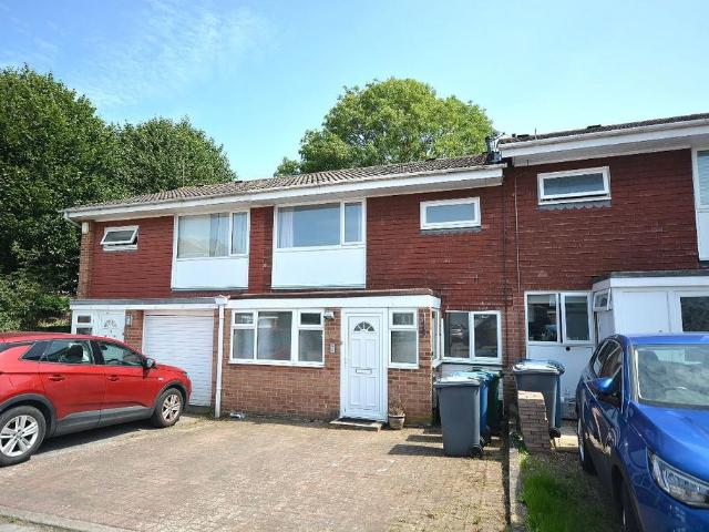 House for rent in Abbey Park, Barton In Fabis