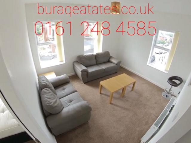 House for rent in Castlereagh, Northern Ireland