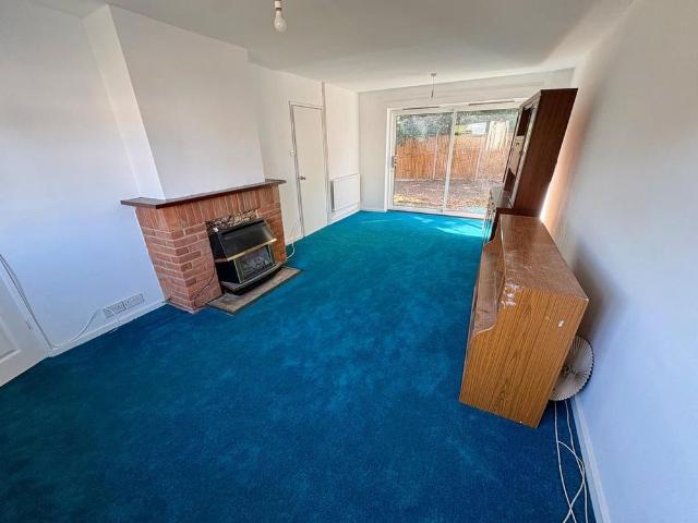 House for rent in Shephall