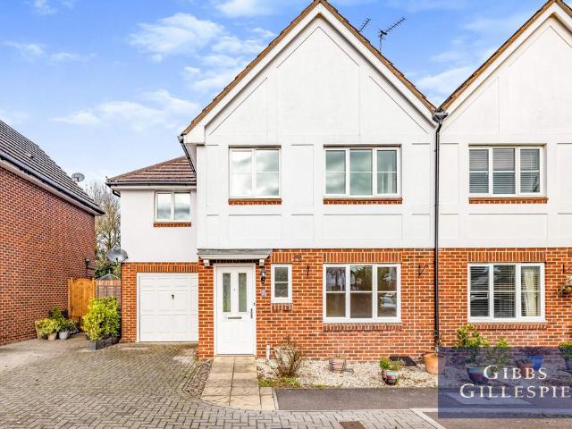 House for rent in Watford Rural, Batchworth