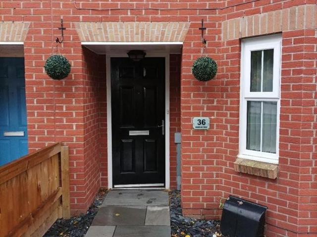 House for rent in North Petherton, Somerset