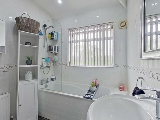 House for rent in Sutton Coldfield, Isle Of Man