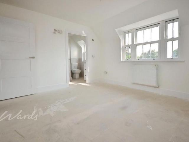 House for rent in Minster, Acol