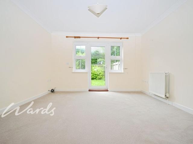 House for rent in St. Mildred's, The Bridge