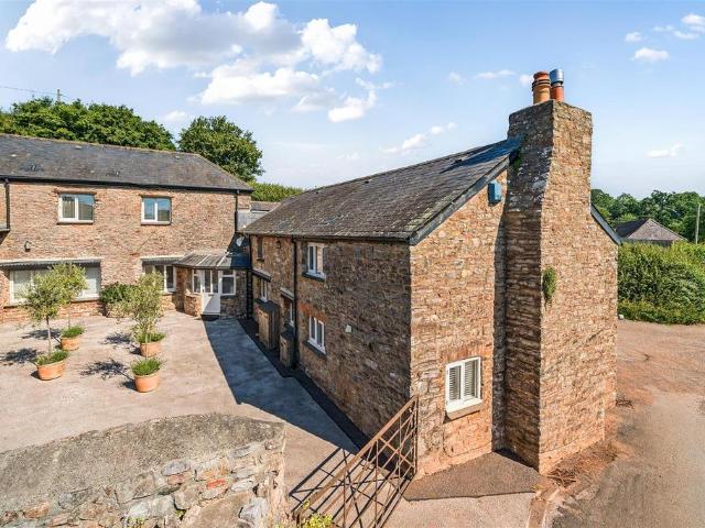 House for rent in Strode, Devon