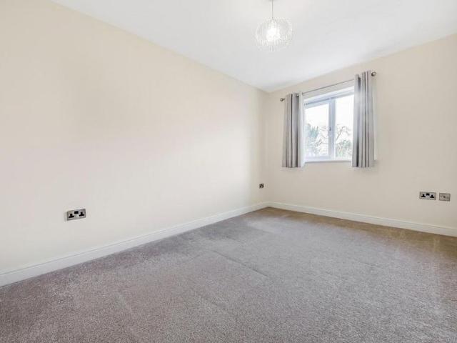 House for rent in Crewe, Cheshire