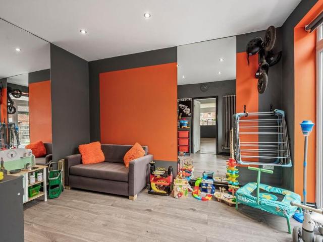 House for rent in Grantham, Barholm