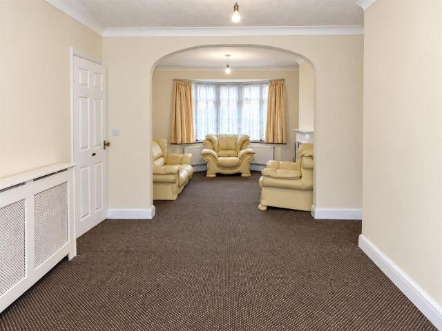 House for rent in London Borough of Hillingdon, Greater London