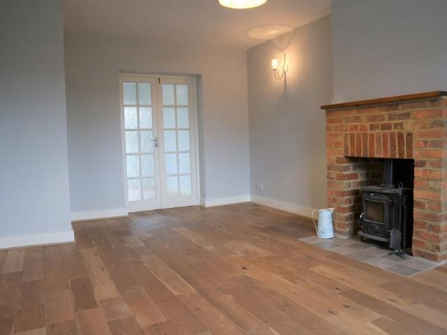House for rent in Cross In Hand, East Sussex