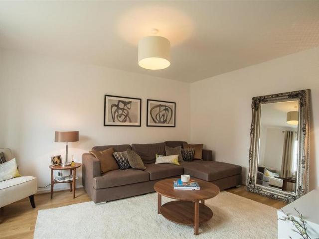 House for rent in Rossmore, Cheshire