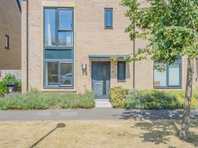 House for rent in Fox Hill, Dulcote