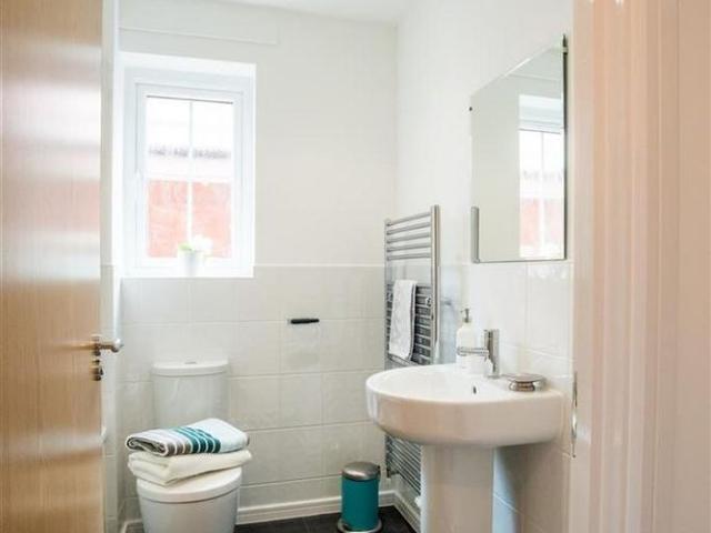 House for rent in Wolverham, Ellesmere Port