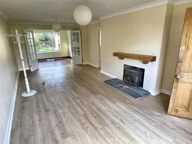 House for rent in Wheldrake, York and North Yorkshire