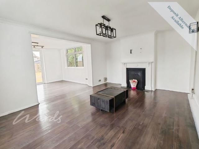 House for rent in Hythe, Folkestone